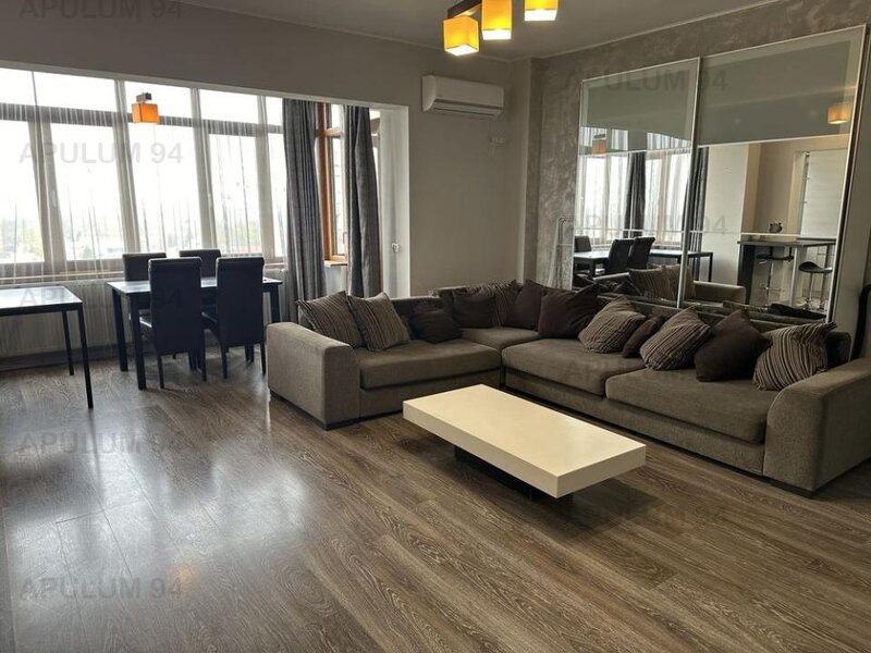 Apartament 2 camere LUX Carol-Tineretului 70mp, loc parcare