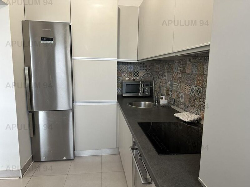 Apartament 2 camere LUX Carol-Tineretului 70mp, loc parcare